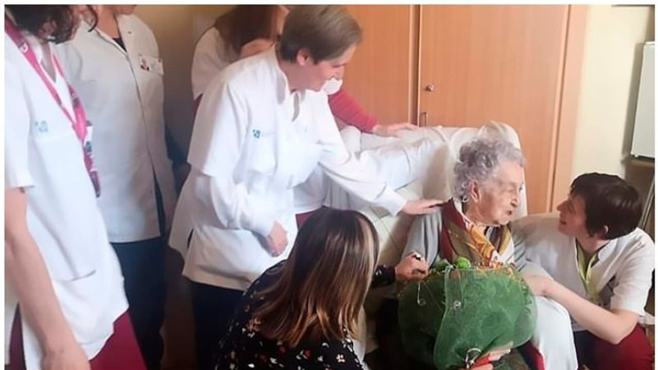 രണ്ട് ലോകമഹായുദ്ധങ്ങൾ, ആഭ്യന്തര യുദ്ധം, സ്പാനിഷ് ഫ്ലൂ, ഇപ്പോഴിതാ കൊറോണയെയും മറികടന്ന് മരിയ രണ്ട് ലോകമഹായുദ്ധങ്ങൾ, ആഭ്യന്തര യുദ്ധം, സ്പാനിഷ് ഫ്ലൂ, ഇപ്പോഴിതാ കൊറോണയെയും മറികടന്ന് മരിയ