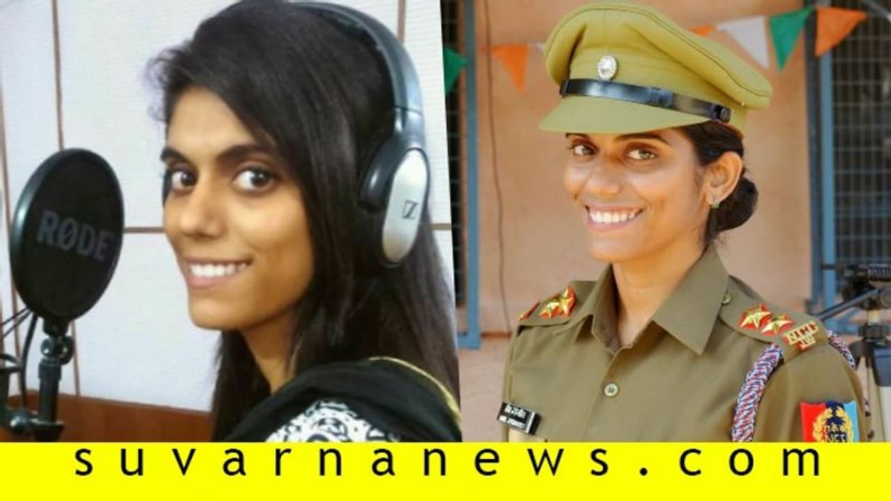 ರಾಜ್ಯದಲ್ಲಿ ಕೊರೋನಾ ಜಾಗೃತಿಯ ಧ್ವನಿ ದಕ್ಷಿಣಕನ್ನಡದ ಹೆಣ್ಮಕ್ಕಳದ್ದು! ರಾಜ್ಯದಲ್ಲಿ ಕೊರೋನಾ ಜಾಗೃತಿಯ ಧ್ವನಿ ದಕ್ಷಿಣಕನ್ನಡದ ಹೆಣ್ಮಕ್ಕಳದ್ದು!