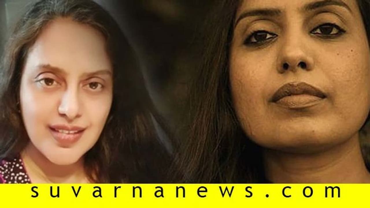 ವೇಶ್ಯಾವಾಟಿಕೆ, ಬಾರ್ ಡ್ಯಾನ್ಸರ್ ಆಗಿದ್ದವಳು ಈಗ ಸ್ಟಾರ್ ಬರಹಗಾರ್ತಿ; ಇದು ಸನ್ನಿ ಅಲ್ಲ, ಶಗುಫ್ತಾ ರಫೀಕ್! ವೇಶ್ಯಾವಾಟಿಕೆ, ಬಾರ್ ಡ್ಯಾನ್ಸರ್ ಆಗಿದ್ದವಳು ಈಗ ಸ್ಟಾರ್ ಬರಹಗಾರ್ತಿ; ಇದು ಸನ್ನಿ ಅಲ್ಲ, ಶಗುಫ್ತಾ ರಫೀಕ್!