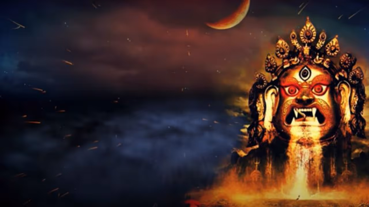 এই দিনেই মহাদেবের ক্রোধের ফলে জন্ম হয় কালভৈরব এর, জেনে নিন এই গুরুত্বপূর্ণ তিথির বৈশিষ্ট্য এই দিনেই মহাদেবের ক্রোধের ফলে জন্ম হয় কালভৈরব এর, জেনে নিন এই গুরুত্বপূর্ণ তিথির বৈশিষ্ট্য