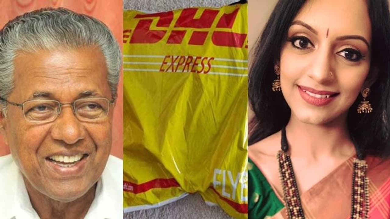 'അച്ഛനുള്ള മരുന്ന് യുഎസിൽ എത്തി'; മുഖ്യമന്ത്രിക്ക് നന്ദി പറഞ്ഞ് ശിൽപ്പ