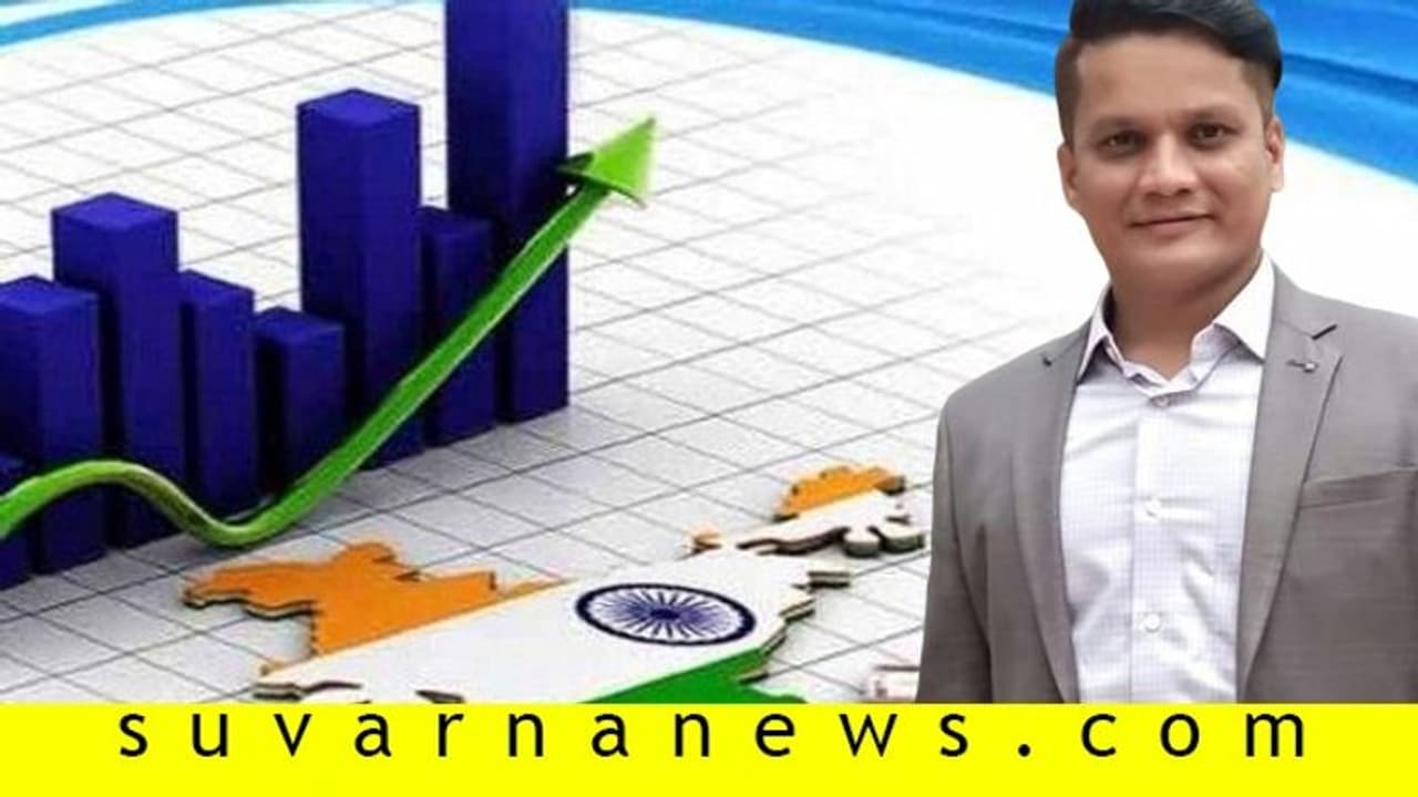 ಆರ್ಥಿಕ ಪ್ಯಾಕೇಜ್: ಜಾಗತಿಕವಾಗಿ ಭಾರತ ಪ್ರಕಾಶಮಾನ! ಆರ್ಥಿಕ ಪ್ಯಾಕೇಜ್: ಜಾಗತಿಕವಾಗಿ ಭಾರತ ಪ್ರಕಾಶಮಾನ!