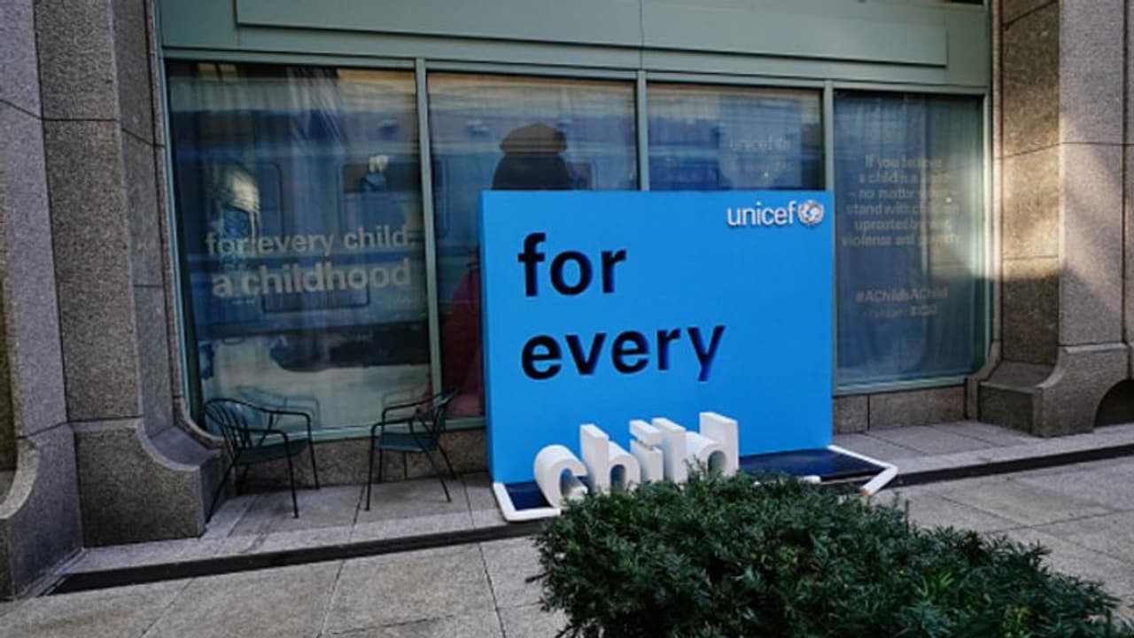 Coronavirus: More than 4 children could die every minute due to direct impact of COVID 19, says UNICEF