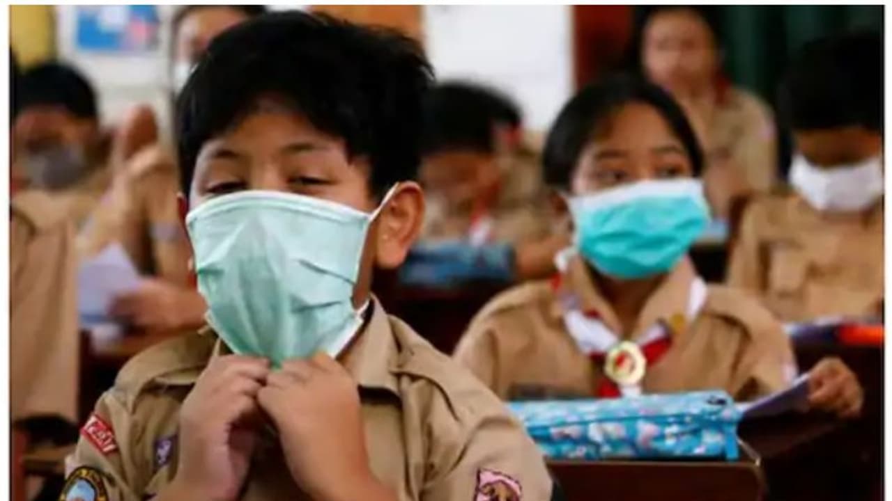 ദക്ഷിണേഷ്യയില് നാല് ലക്ഷം കുട്ടികള് മരിക്കാന് സാധ്യത, കൂടുതല് ഇന്ത്യയില്; ഞെട്ടിക്കുന്ന പഠനം ദക്ഷിണേഷ്യയില് നാല് ലക്ഷം കുട്ടികള് മരിക്കാന് സാധ്യത, കൂടുതല് ഇന്ത്യയില്; ഞെട്ടിക്കുന്ന പഠനം