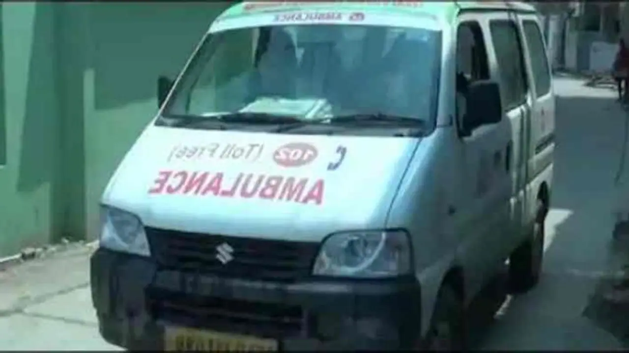 कोरोना को हरा चुकी महिला को मोहल्लेवालों ने ही घर आने से रोका, वापस लौटना पड़ा अस्पताल कोरोना को हरा चुकी महिला को मोहल्लेवालों ने ही घर आने से रोका, वापस लौटना पड़ा अस्पताल