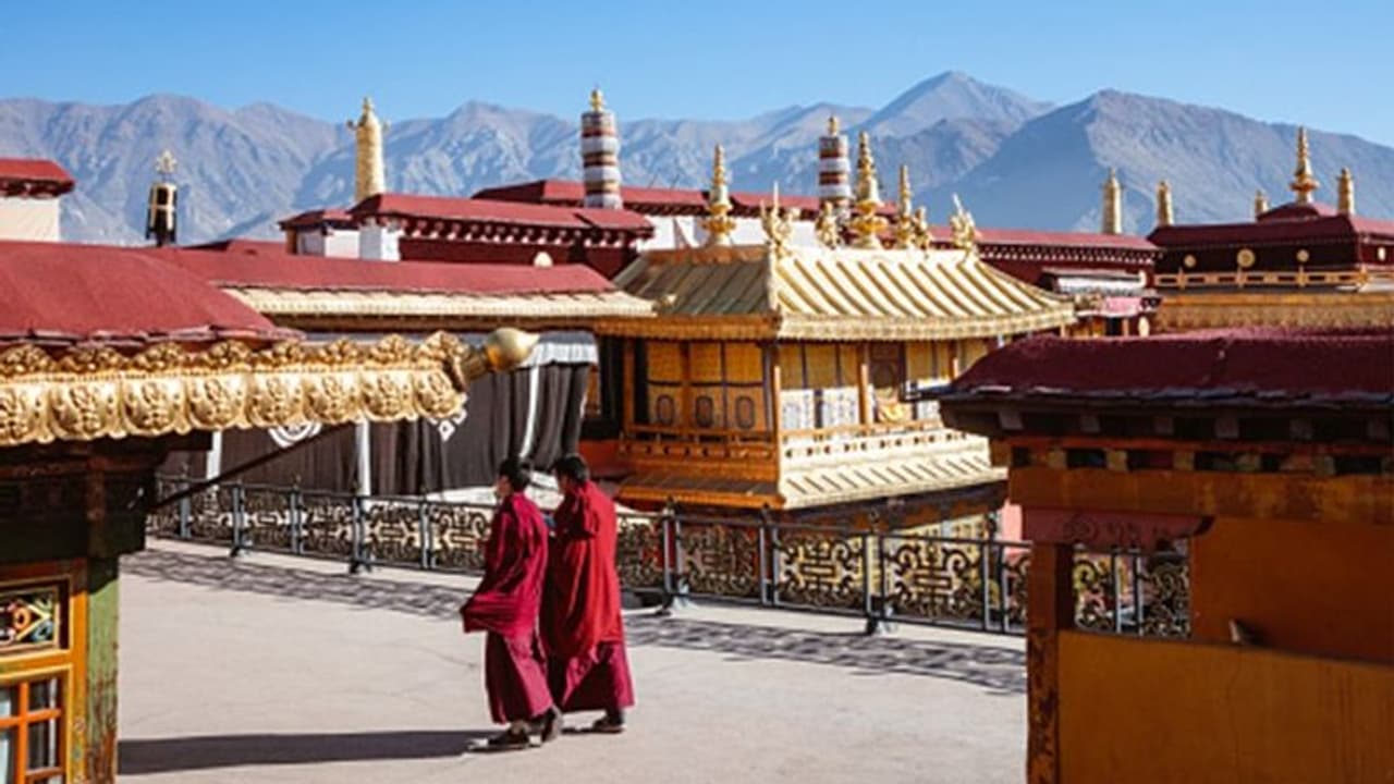 Tibet The dark reasons