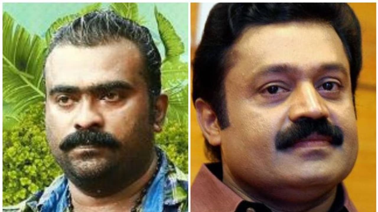 നടന്നതെല്ലാം ഒരു സിനിമ ക്ലൈമാക്സ് പോലെ അതിശയിപ്പിക്കുന്നതായിരുന്നു; സഹായത്തിനെത്തിയ സുരേഷ് ഗോപിയെ കുറിച്ച് നടൻ നടന്നതെല്ലാം ഒരു സിനിമ ക്ലൈമാക്സ് പോലെ അതിശയിപ്പിക്കുന്നതായിരുന്നു; സഹായത്തിനെത്തിയ സുരേഷ് ഗോപിയെ കുറിച്ച് നടൻ