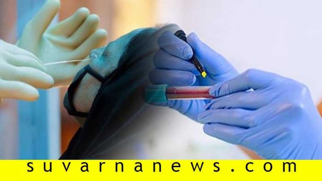 ಬೆಂಗ್ಳೂರಲ್ಲಿ 6 ದಿನದಲ್ಲಿ 50 ಮಂದಿ ಪ್ಲಾಸ್ಮಾ ದಾನ