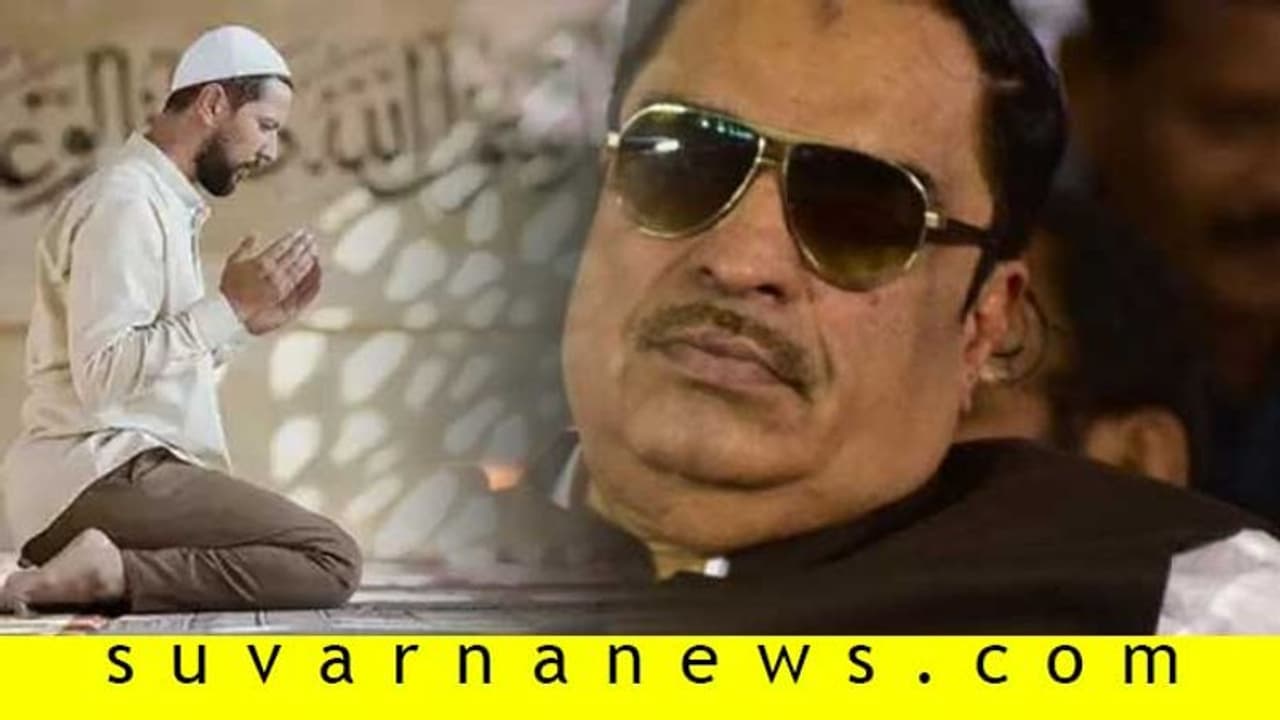 ಸಿಎಂ ಇಬ್ರಾಹಿಂ ಪತ್ರ ಕಂಡು ಹೌಹಾರಿದ ಕೈ ನಾಯಕರು, ಸಿದ್ದು ಅಖಾಡಕ್ಕೆ!