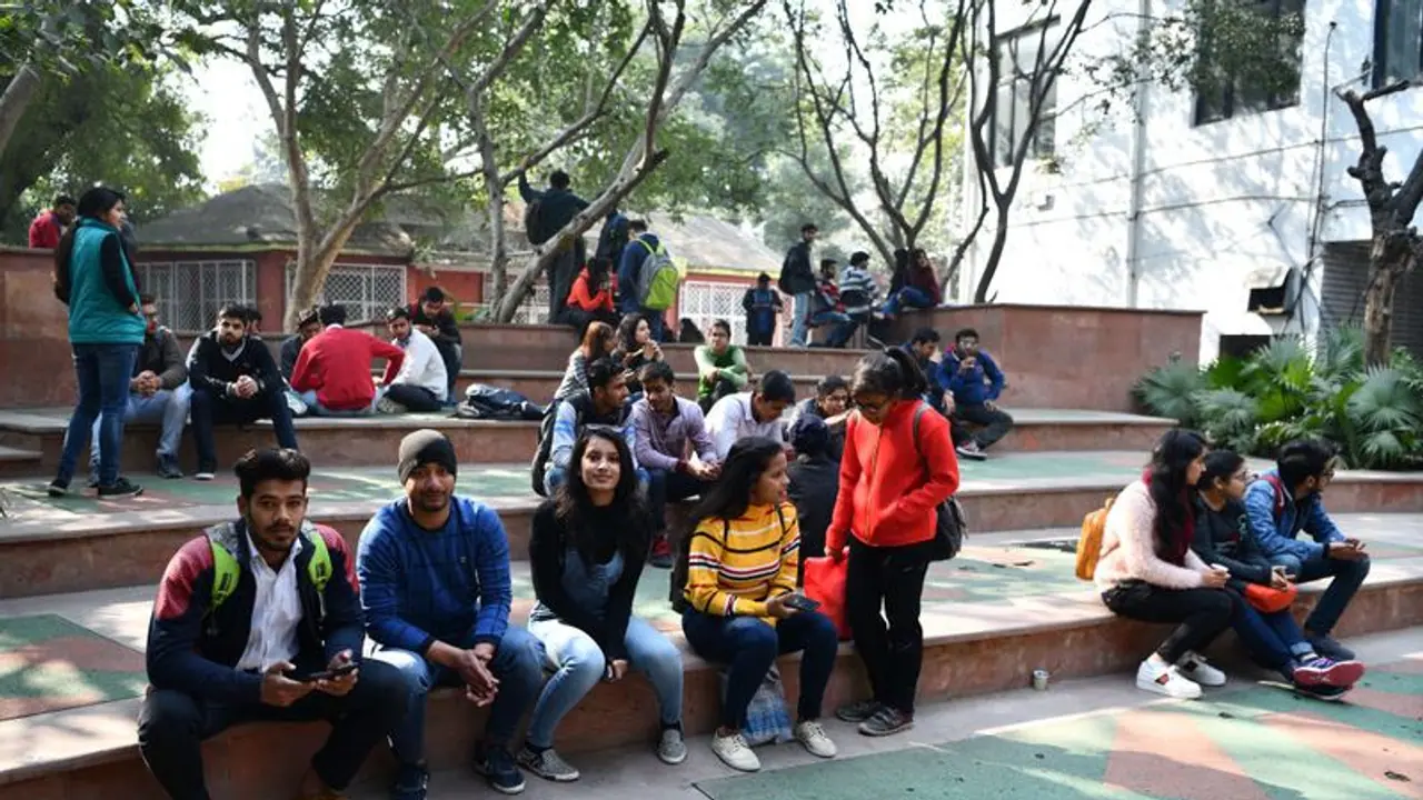 Karnataka colleges reopen, BBMP deploys swab collection teams near campuses