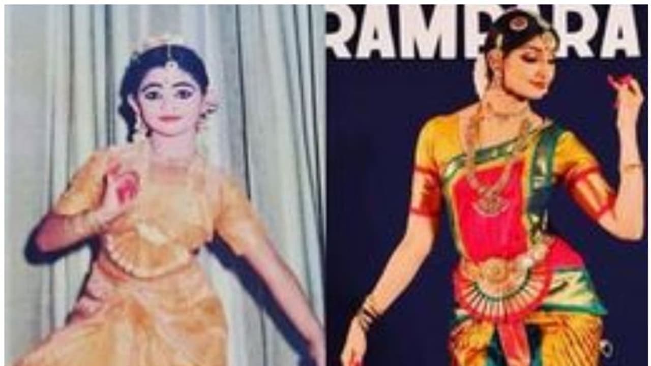 അന്നും ഇന്നും മാറ്റമില്ല, അരങ്ങേറ്റത്തിന്റെ ഓര്മ്മകളുമായി ദിവ്യാ ഉണ്ണി അന്നും ഇന്നും മാറ്റമില്ല, അരങ്ങേറ്റത്തിന്റെ ഓര്മ്മകളുമായി ദിവ്യാ ഉണ്ണി