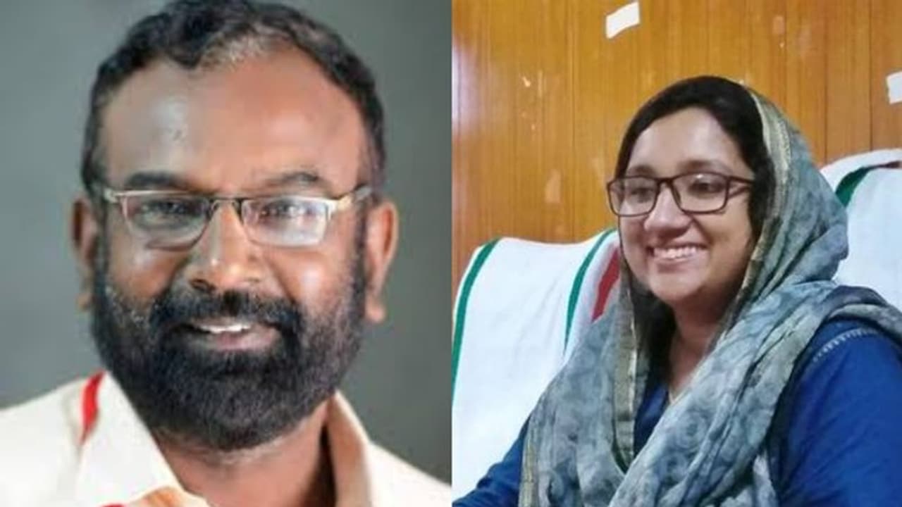 വയനാട് കളക്ടർക്കെതിരായ കെവി മോഹനന്റെ വിമർശനം പാർട്ടി നിലപാടല്ലെന്ന് സിപിഎം ജില്ലാ സെക്രട്ടറി വയനാട് കളക്ടർക്കെതിരായ കെവി മോഹനന്റെ വിമർശനം പാർട്ടി നിലപാടല്ലെന്ന് സിപിഎം ജില്ലാ സെക്രട്ടറി