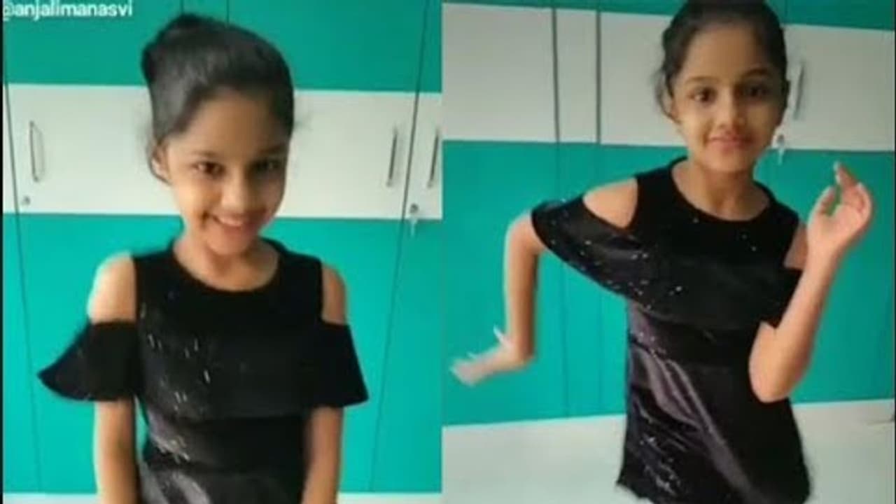 என்ன பர்ஃபாமென்ஸ்... வாத்தி கம்மிங் பாடலுக்கு கியூட் ஆட்டம் போட்ட நயன்தாராவின் ரீல் மகள் மானஸ்வி! வீடியோ என்ன பர்ஃபாமென்ஸ்... வாத்தி கம்மிங் பாடலுக்கு கியூட் ஆட்டம் போட்ட நயன்தாராவின் ரீல் மகள் மானஸ்வி! வீடியோ