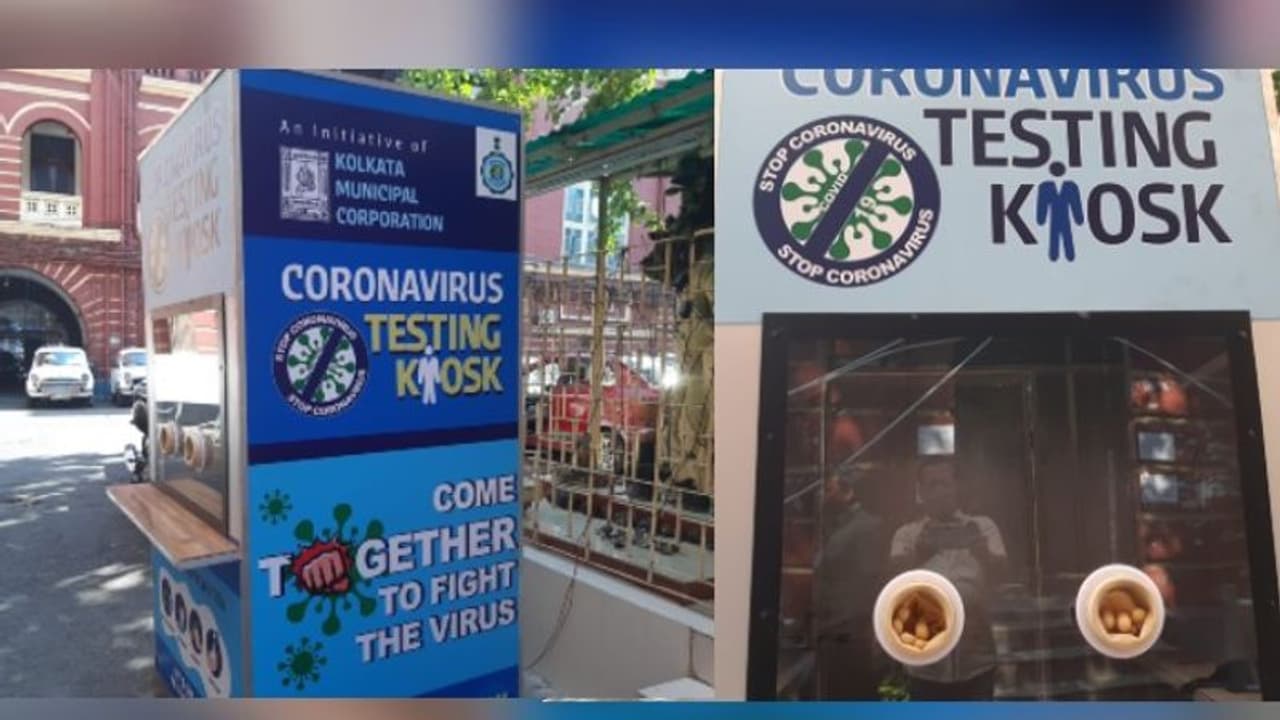 কলকাতা পুরসভা এলাকায় বাড়ছে সংক্রমণ, ফের চালু কোয়ারেন্টাইন ইউনিট ও সেফ হোম