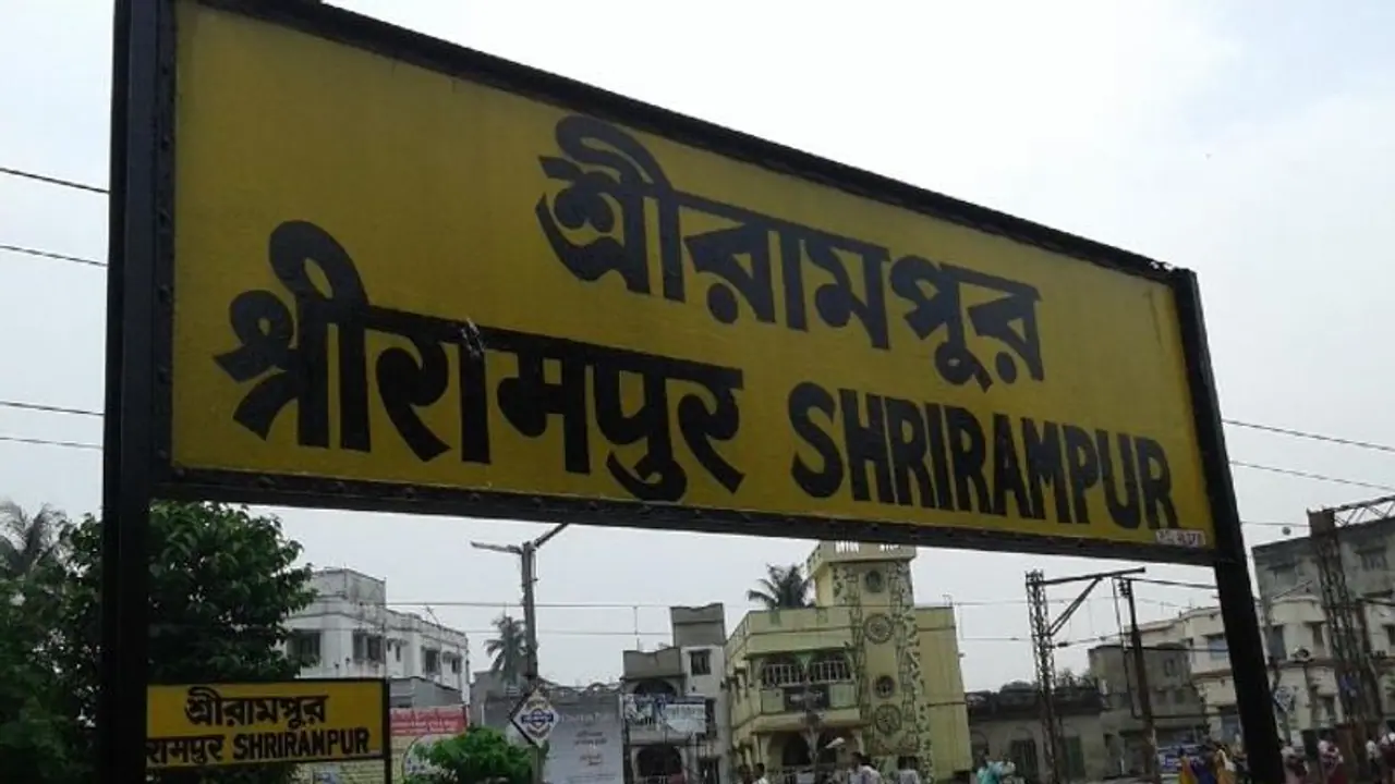 অশান্ত ভদ্রেশ্বরের তেলিনিপাড়া, গুজব রুখতে হুগলিতে বন্ধ ইন্টারনেট পরিষেবা অশান্ত ভদ্রেশ্বরের তেলিনিপাড়া, গুজব রুখতে হুগলিতে বন্ধ ইন্টারনেট পরিষেবা