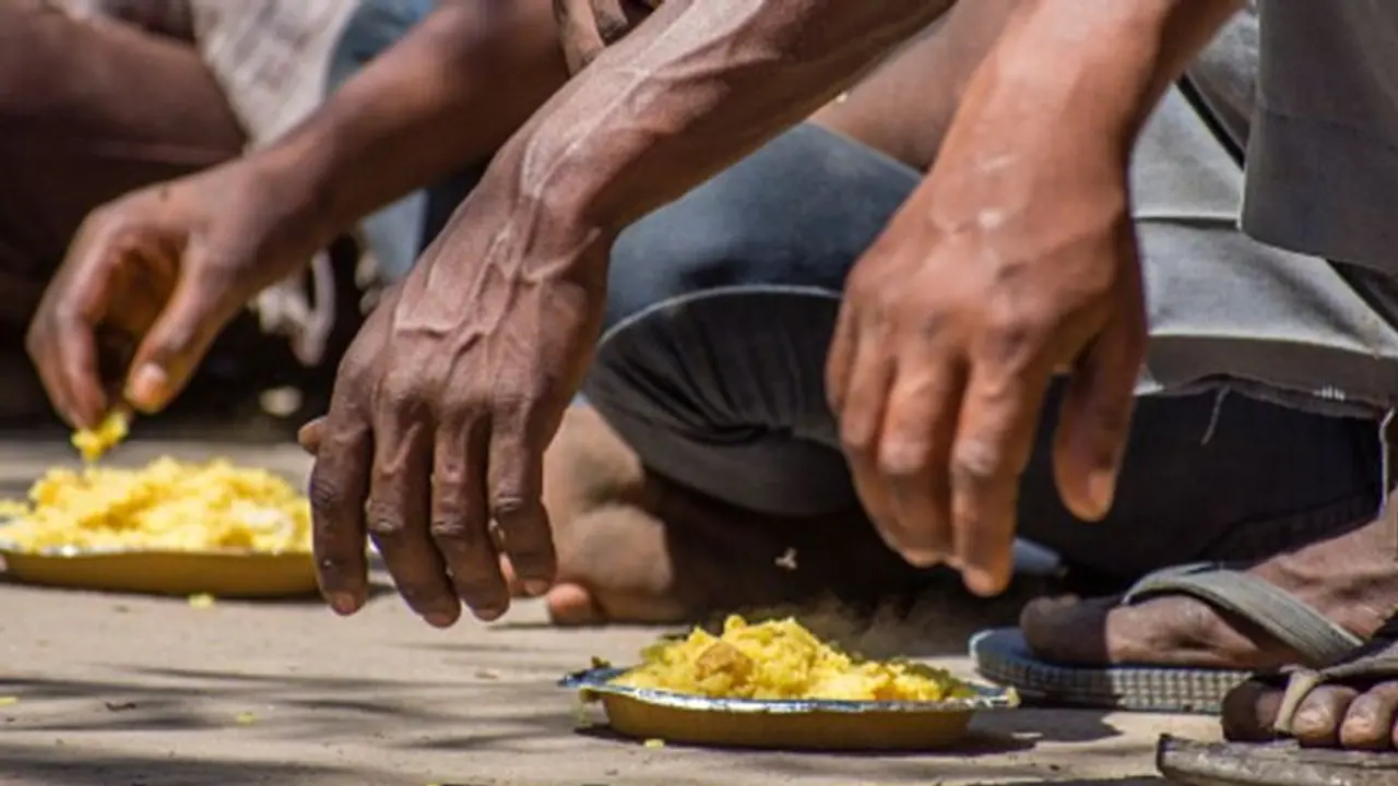 ಜಾಗತಿಕ ಹಸಿವಿನ ಸೂಚ್ಯಂಕ್ಯ ವರದಿ ಅವೈಜ್ಞಾನಿಕ, ಸಂಶೋಧನೆ ಆಘಾತಕಾರಿ ಎಂದ ಭಾರತ!