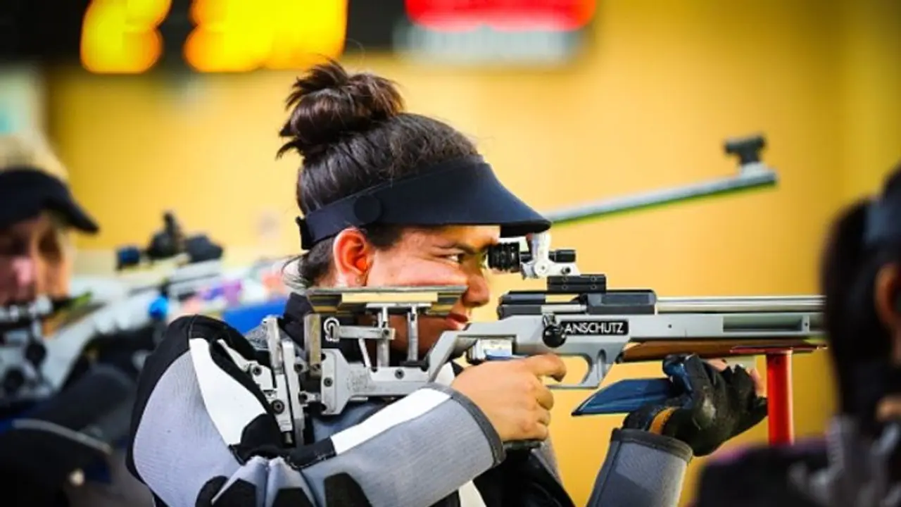 রাজীব খেলরত্নের জন্য শুটার অঞ্জুম মুদগিলের নাম প্রস্তাব এনআরএআইয়ের রাজীব খেলরত্নের জন্য শুটার অঞ্জুম মুদগিলের নাম প্রস্তাব এনআরএআইয়ের