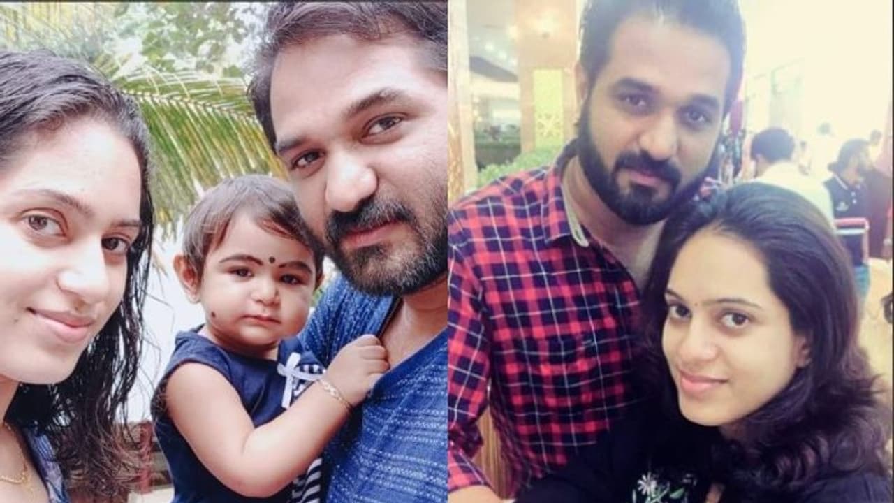 'നിങ്ങളുടെ കൂട്ടത്തിലെ ഒരു മാലഖയെ ഞാൻ അടിച്ചുമാറ്റീട്ടുണ്ട് കേട്ടോ'; കുറിപ്പുമായി പ്രേക്ഷകരുടെ 'ജെയിംസ്" 'നിങ്ങളുടെ കൂട്ടത്തിലെ ഒരു മാലഖയെ ഞാൻ അടിച്ചുമാറ്റീട്ടുണ്ട് കേട്ടോ'; കുറിപ്പുമായി പ്രേക്ഷകരുടെ 'ജെയിംസ്"