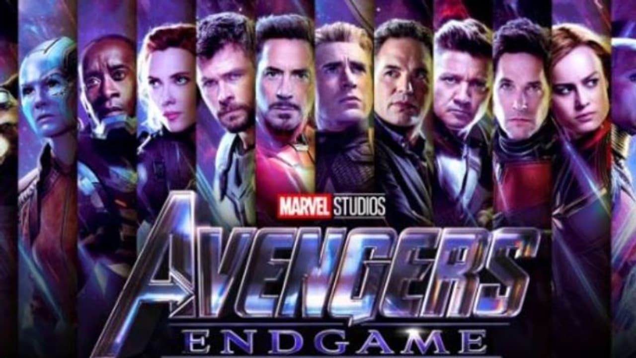 ഹോളിവുഡ് മെഗാ ഹിറ്റ് മൂവി 'അവഞ്ചേഴ്സ് ഏൻഡ് ഗെയിം' ഇന്റർനാഷണൽ ടെലിവിഷൻ പ്രീമിയർ ഏഷ്യാനെറ്റിൽ ഹോളിവുഡ് മെഗാ ഹിറ്റ് മൂവി 'അവഞ്ചേഴ്സ് ഏൻഡ് ഗെയിം' ഇന്റർനാഷണൽ ടെലിവിഷൻ പ്രീമിയർ ഏഷ്യാനെറ്റിൽ