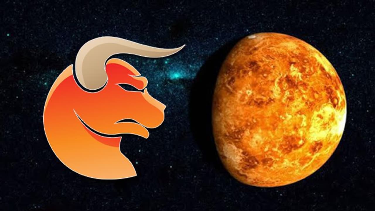 25 जून तक वृष राशि में शुक्र रहेगा वक्री, इन 3 राशि वालों को बढ़ सकती हैं मुश्किलें 25 जून तक वृष राशि में शुक्र रहेगा वक्री, इन 3 राशि वालों को बढ़ सकती हैं मुश्किलें
