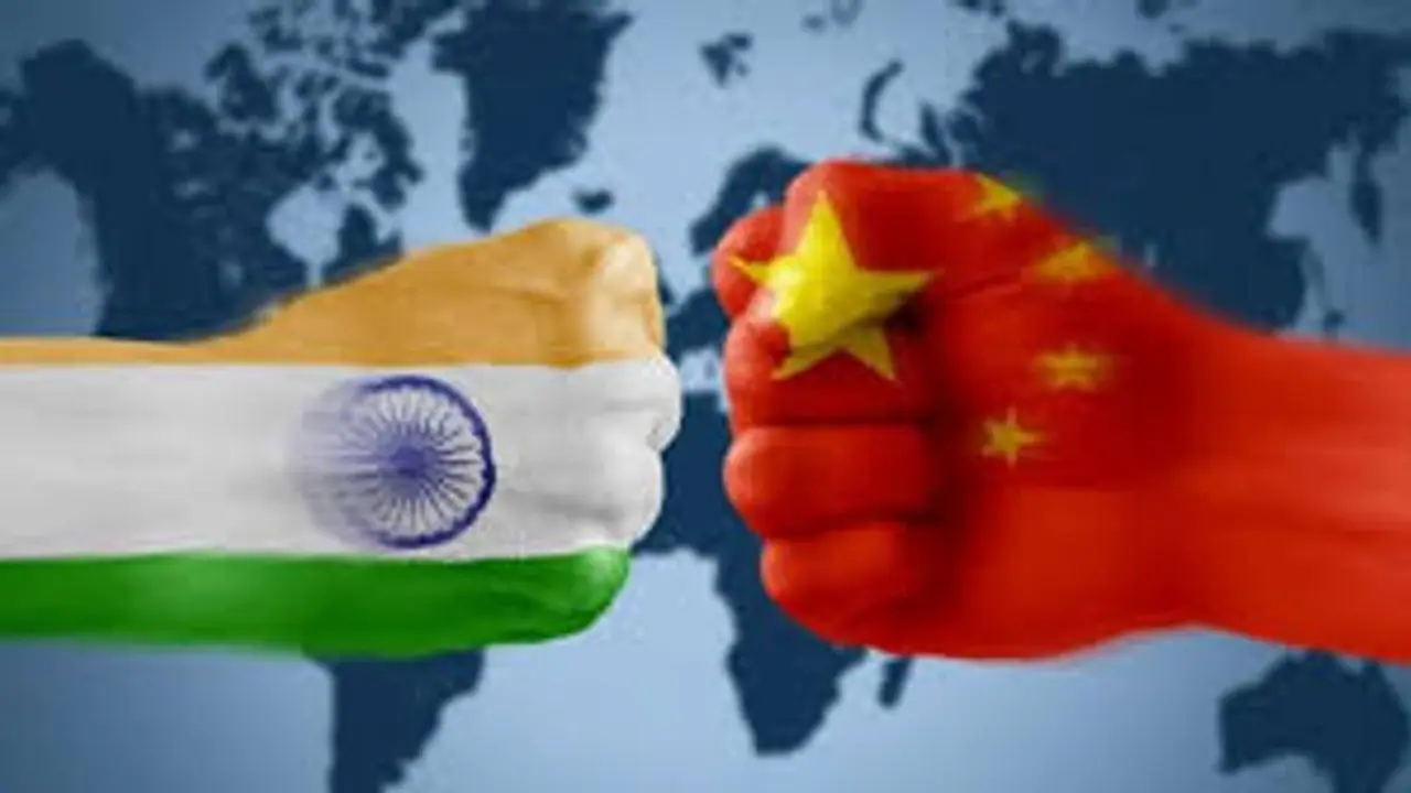 India, China maintaining engagements to resolve eastern Ladakh situation at the earliest: MEA