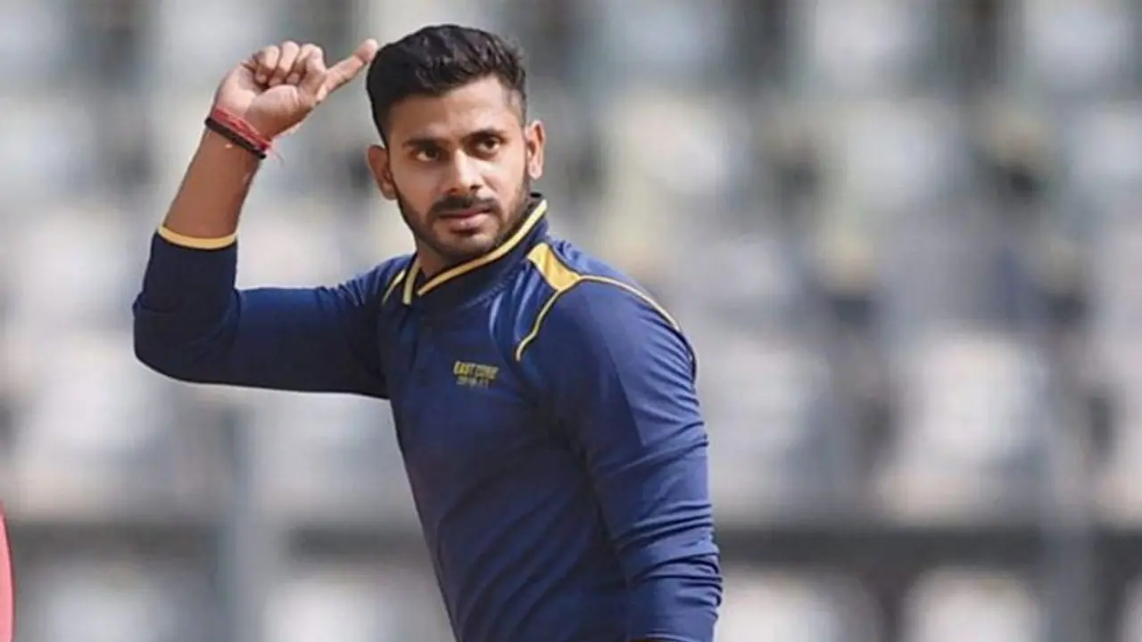 Manoj Tiwary: কেরিয়ারের সায়াহ্নে এসে মনোজের সামনে নতুন চ্য়ালেঞ্জ, প্রমাণ করার লক্ষ্যে অবিচল 'মন্ত্রীমশাই' Manoj Tiwary: কেরিয়ারের সায়াহ্নে এসে মনোজের সামনে নতুন চ্য়ালেঞ্জ, প্রমাণ করার লক্ষ্যে অবিচল 'মন্ত্রীমশাই'