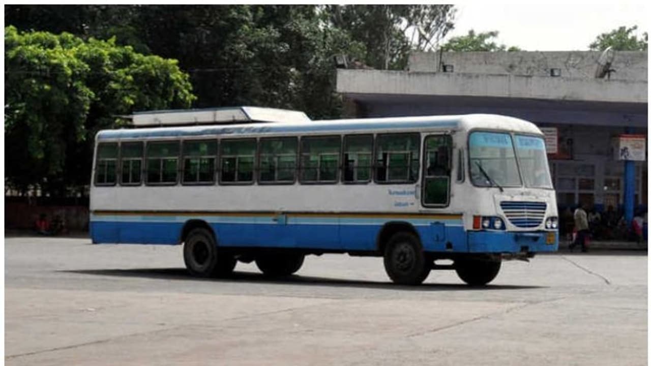 ഒരു ബസിൽ 30 യാത്രക്കാർ മാത്രം, ഹരിയാനയിൽ ഇന്ന് മുതൽ വീണ്ടും ബസ് സർവ്വീസ്