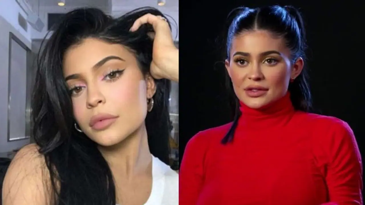 നാണിക്കേണ്ട, ഭയക്കേണ്ട; സ്‌ട്രെച്ച്മാര്‍ക്കുള്ള മാറിടത്തിന്‍റെ ചിത്രം പങ്കുവച്ച് കെയ്‌ലി ജെന്നര്‍