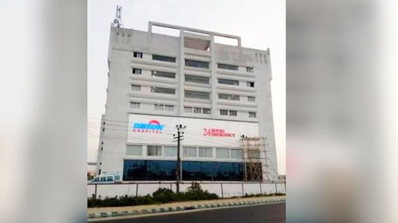 বেসরকারি হাসপাতালে শ্বাসকষ্টে রোগীর মৃত্যু, আতঙ্ক ছড়াল শিলিগুড়িতে