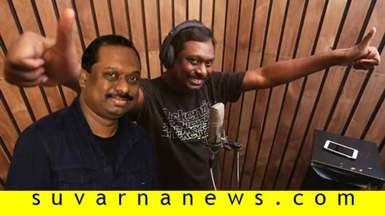 ಕೊರೊನಾಗೆ ಮ್ಯೂಸಿಕ್ ಮದ್ದು ಕೊಟ್ಟ ಡಾ. ಜಸ್ಸಿ ಗಿಫ್ಟ್ !