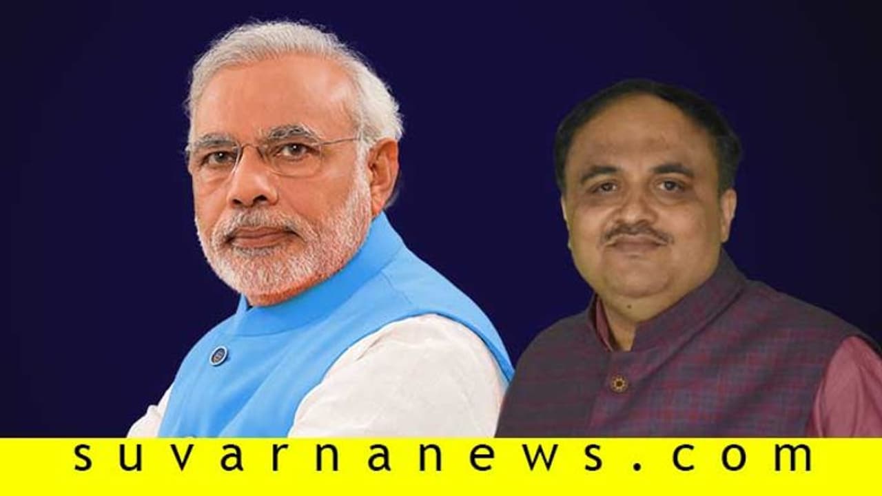 ಕೊರೊನಾ ಯುದ್ಧವೇ ಮೋದಿ ಮುಂದಿರುವ ಅಗ್ನಿಪರೀಕ್ಷೆ..! ಕೊರೊನಾ ಯುದ್ಧವೇ ಮೋದಿ ಮುಂದಿರುವ ಅಗ್ನಿಪರೀಕ್ಷೆ..!