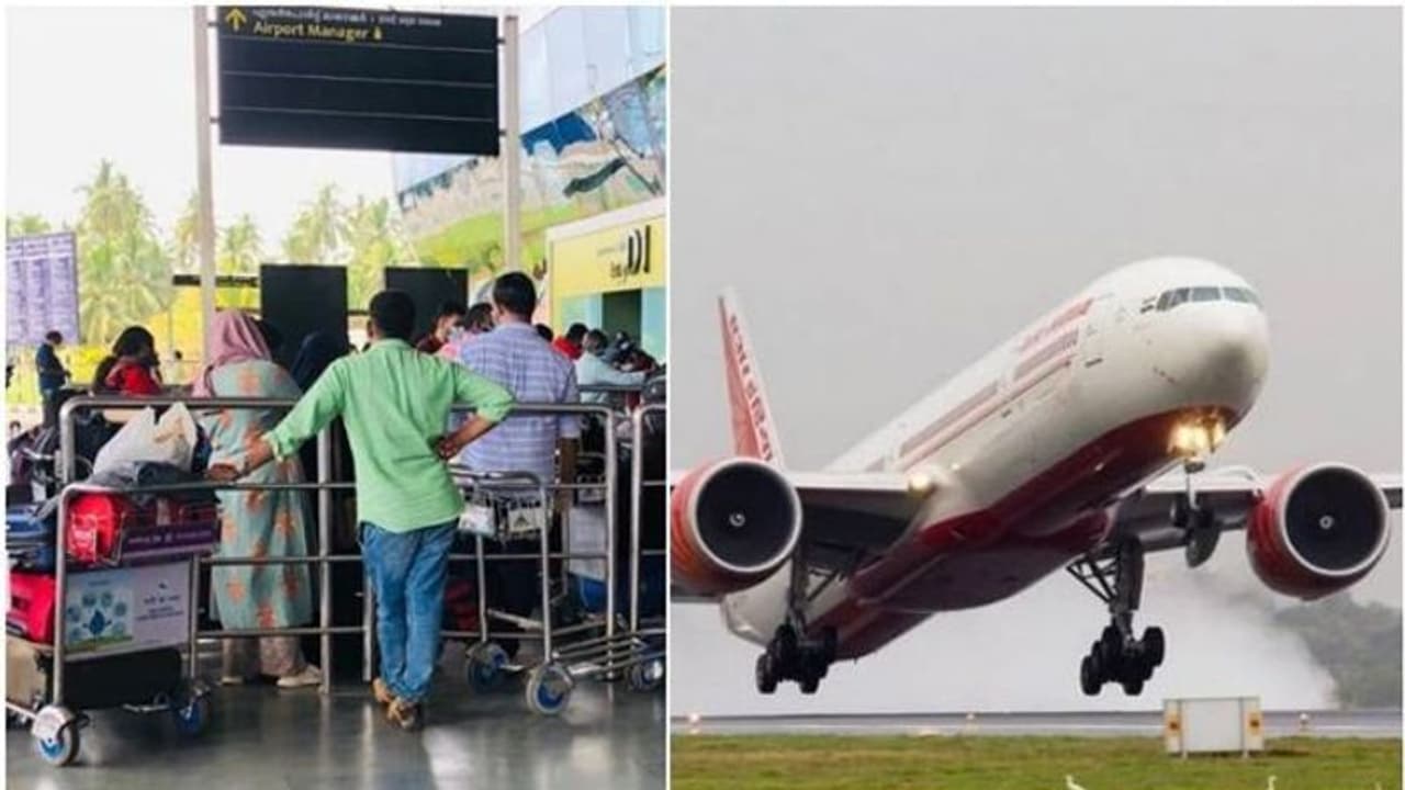 പ്രവാസികൾക്ക് സർക്കാരിന്റെ 14 ദിവസത്തെ നിരീക്ഷണം നിർബന്ധം, മാനദണ്ഡത്തിൽ മാറ്റമില്ലെന്ന് കേന്ദ്രം ഹൈക്കോടതിയിൽ പ്രവാസികൾക്ക് സർക്കാരിന്റെ 14 ദിവസത്തെ നിരീക്ഷണം നിർബന്ധം, മാനദണ്ഡത്തിൽ മാറ്റമില്ലെന്ന് കേന്ദ്രം ഹൈക്കോടതിയിൽ