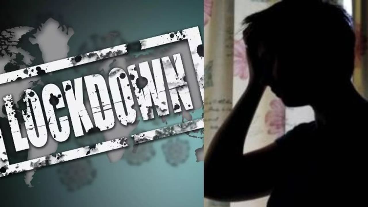 സംസ്ഥാനത്ത് സ്ത്രീകൾക്കും കുട്ടികൾക്കും എതിരെയുള്ള ഗാര്ഹിക അതിക്രമങ്ങൾ വർധിച്ചെന്ന് റിപ്പോർട്ട് സംസ്ഥാനത്ത് സ്ത്രീകൾക്കും കുട്ടികൾക്കും എതിരെയുള്ള ഗാര്ഹിക അതിക്രമങ്ങൾ വർധിച്ചെന്ന് റിപ്പോർട്ട്