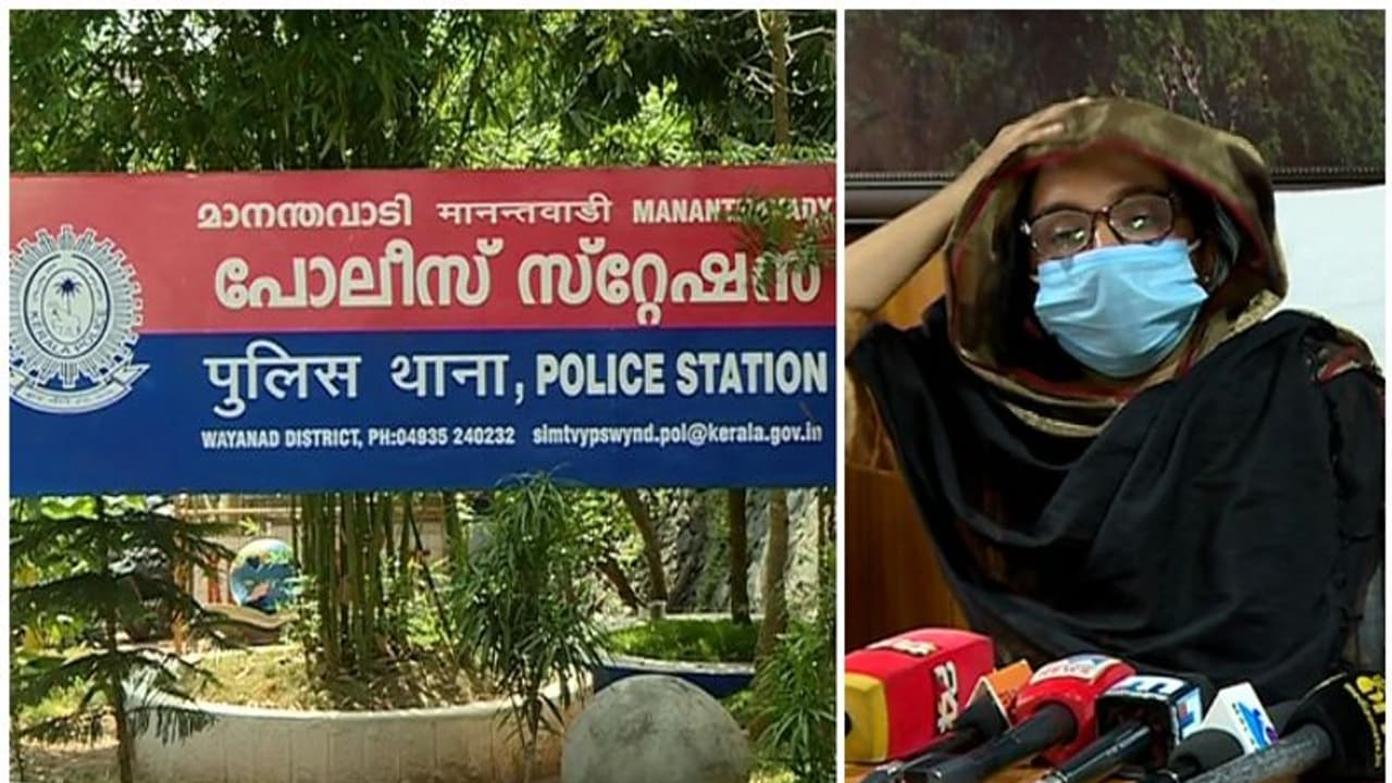 'ഒരു തരത്തിലും സമ്പർക്കത്തിലേർപ്പെട്ടിട്ടില്ല' ആരോഗ്യവകുപ്പ് നിഗമനം തള്ളി വയനാട്ടിലെ രോഗബാധിതർ