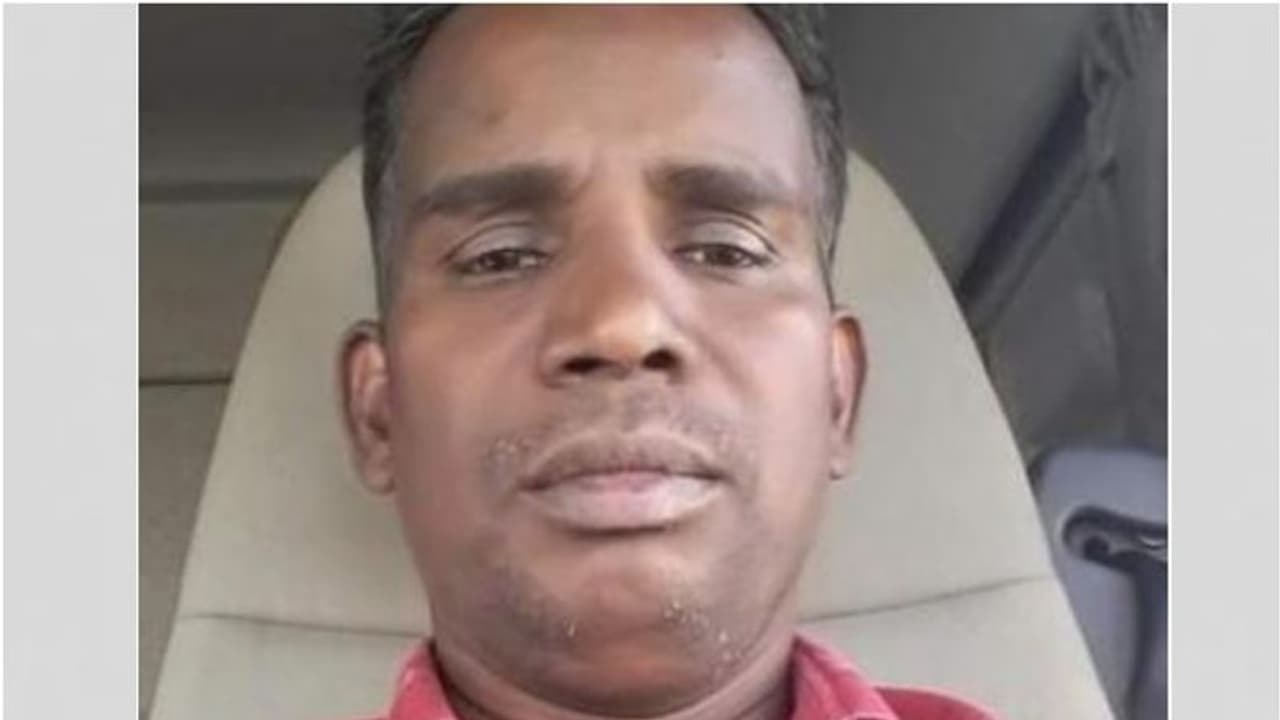 പ്രവാസി മലയാളി അപകടത്തില് മരിച്ചു പ്രവാസി മലയാളി അപകടത്തില് മരിച്ചു