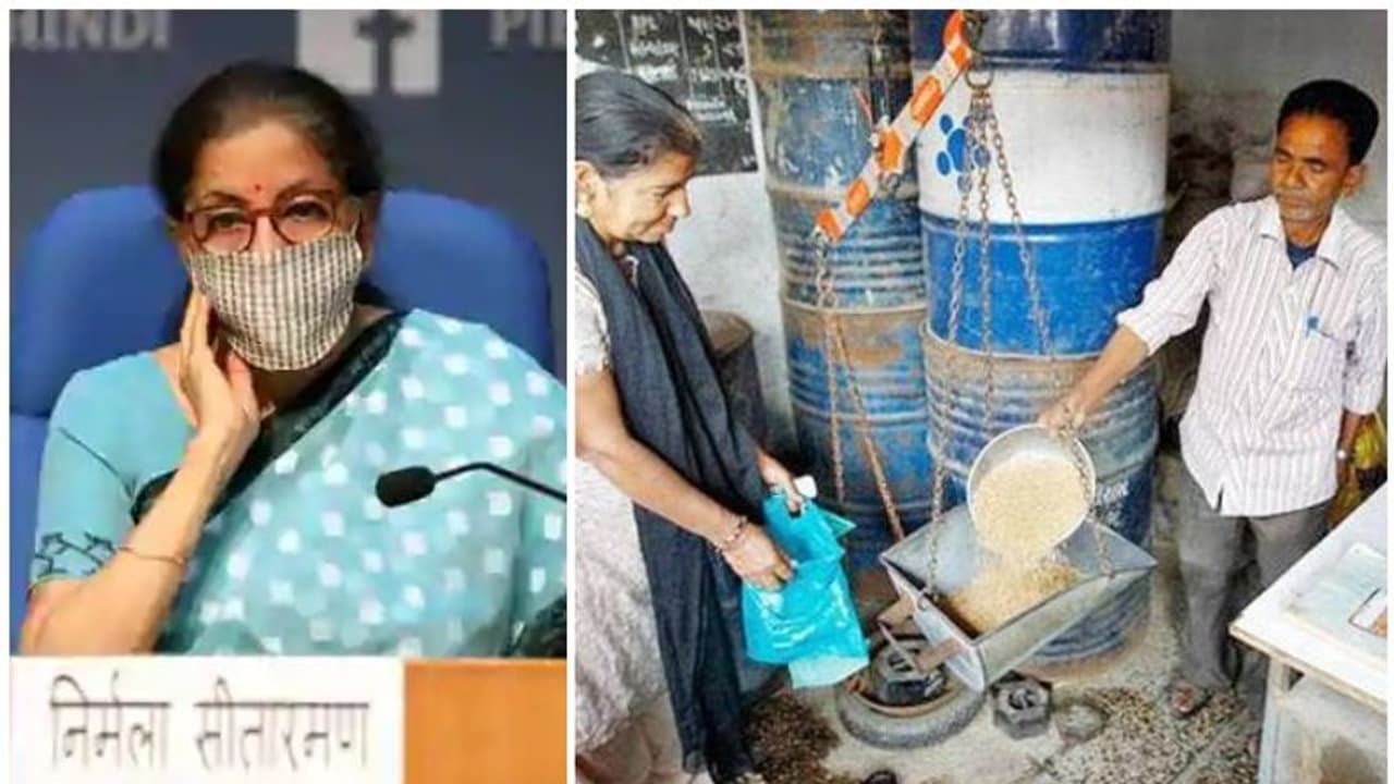 'ഒരു രാഷ്ട്രം, ഒരു റേഷൻ കാർഡ്' റേഷനെ 'പോർട്ടബിൾ' ആക്കുന്നതിലെ വെല്ലുവിളികൾ 'ഒരു രാഷ്ട്രം, ഒരു റേഷൻ കാർഡ്' റേഷനെ 'പോർട്ടബിൾ' ആക്കുന്നതിലെ വെല്ലുവിളികൾ