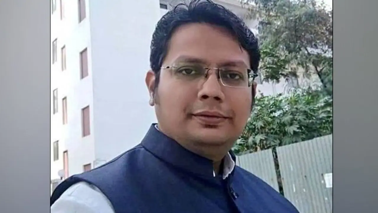 साजिश या दुर्घटना: पालघर मामले में साधुओं का केस लड़ रहे वकील की संदिग्ध परिस्थितियों में मौत, उठ रहे हैं सवाल