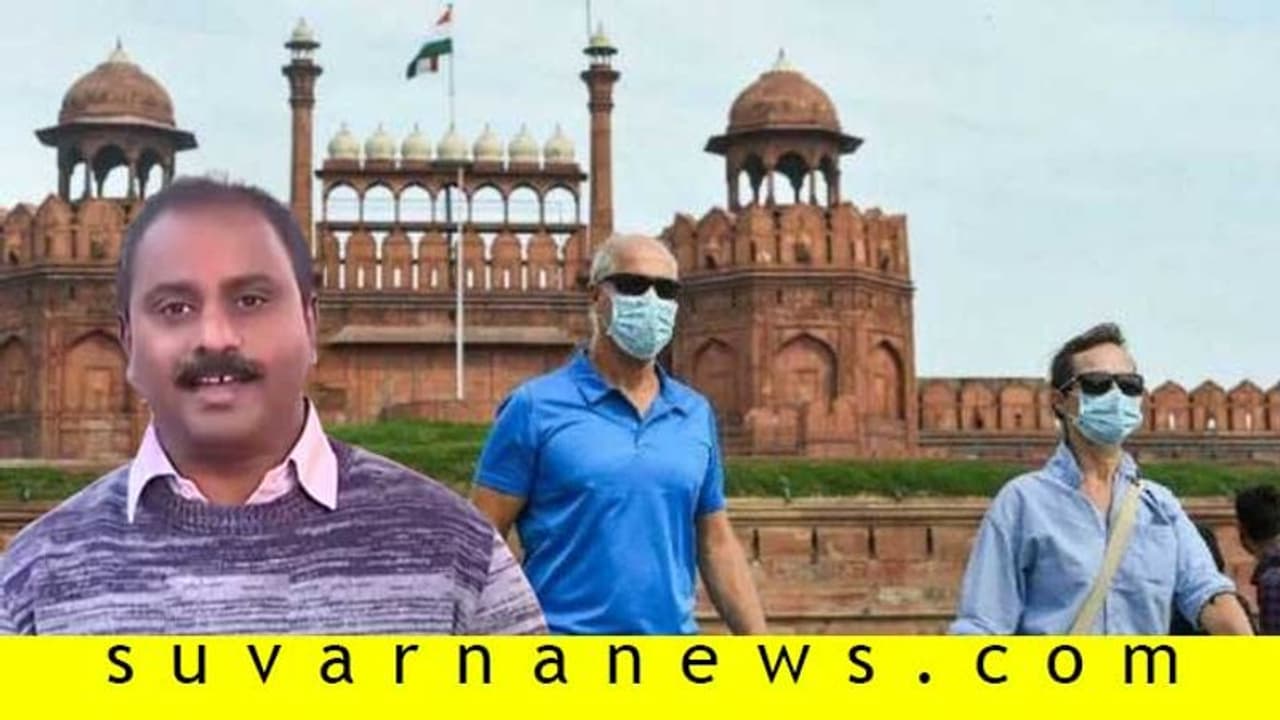 ಮತ್ತೆ ಕೊರೋನಾ ಅಟ್ಟಹಾಸಕ್ಕೆ ಅಸಲಿ ಕಾರಣವೇನು? ಚಳಿಗಾಲದಲ್ಲಿ ಏನ್ ಕತೆ! ಮತ್ತೆ ಕೊರೋನಾ ಅಟ್ಟಹಾಸಕ್ಕೆ ಅಸಲಿ ಕಾರಣವೇನು? ಚಳಿಗಾಲದಲ್ಲಿ ಏನ್ ಕತೆ!