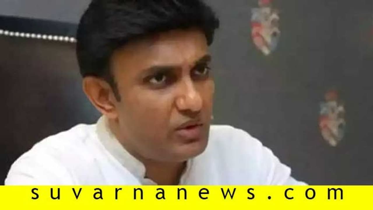 ರಾಜ್ಯದಲ್ಲಿ ಕೋವಿಡ್ 19 ಸಮೂಹ ಸೋಂಕಿನ ಯಾವುದೇ ಲಕ್ಷಣಗಳಿಲ್ಲ: ಸುಧಾಕರ್ ರಾಜ್ಯದಲ್ಲಿ ಕೋವಿಡ್ 19 ಸಮೂಹ ಸೋಂಕಿನ ಯಾವುದೇ ಲಕ್ಷಣಗಳಿಲ್ಲ: ಸುಧಾಕರ್