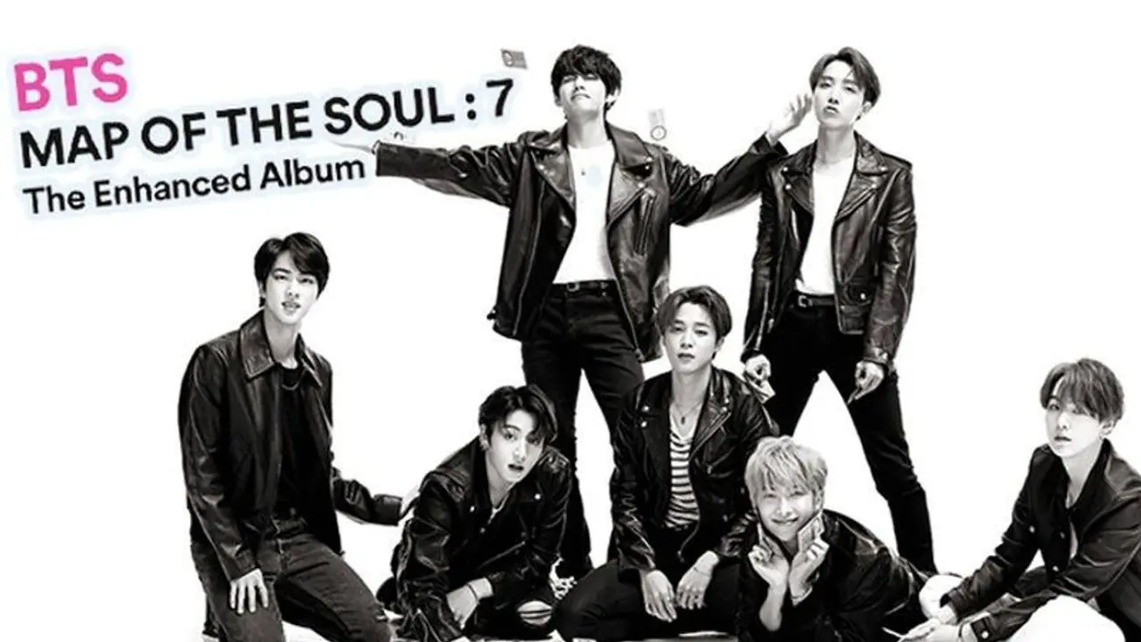 South Korean pop group BTS to live stream concert in June