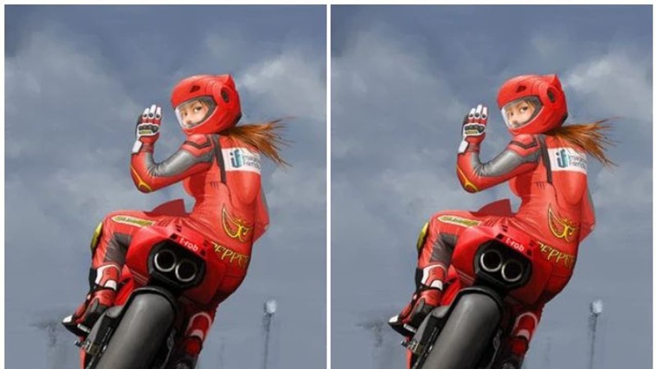 മാസികയില് അയാളൊരു നഗ്നചിത്രം കണ്ടു, പിന്നീട് അതൊരു കരുത്തനായി റോഡിലിറങ്ങി! മാസികയില് അയാളൊരു നഗ്നചിത്രം കണ്ടു, പിന്നീട് അതൊരു കരുത്തനായി റോഡിലിറങ്ങി!