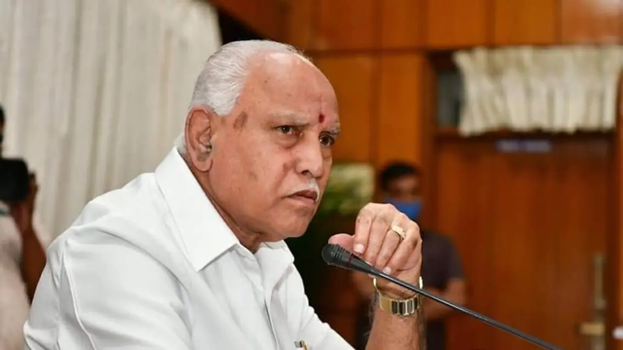 'BSY ಸರ್ಕಾರ ಕೊರೋನಾ ಸ್ಥಿತಿಯನ್ನು ಅವೈಜ್ಞಾನಿಕವಾಗಿ ನಿಭಾಯಿಸಿದೆ'