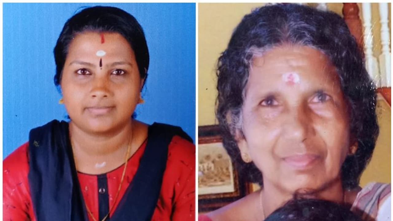 കുട്ടിയെ രക്ഷിക്കുന്നതിനിടെ വൈദ്യുതി ലൈനില്‍ നിന്ന് ഷോക്കേറ്റു; അമ്മയും മുത്തശ്ശിയും മരിച്ചു