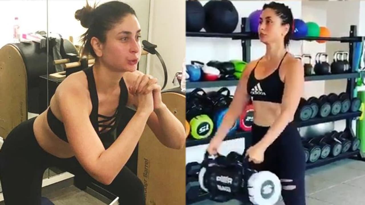 'মৃত্যুর জন্য প্রস্তুত হও', করিনার পোস্টে চোখ কপালে নেটবাসীর 'মৃত্যুর জন্য প্রস্তুত হও', করিনার পোস্টে চোখ কপালে নেটবাসীর