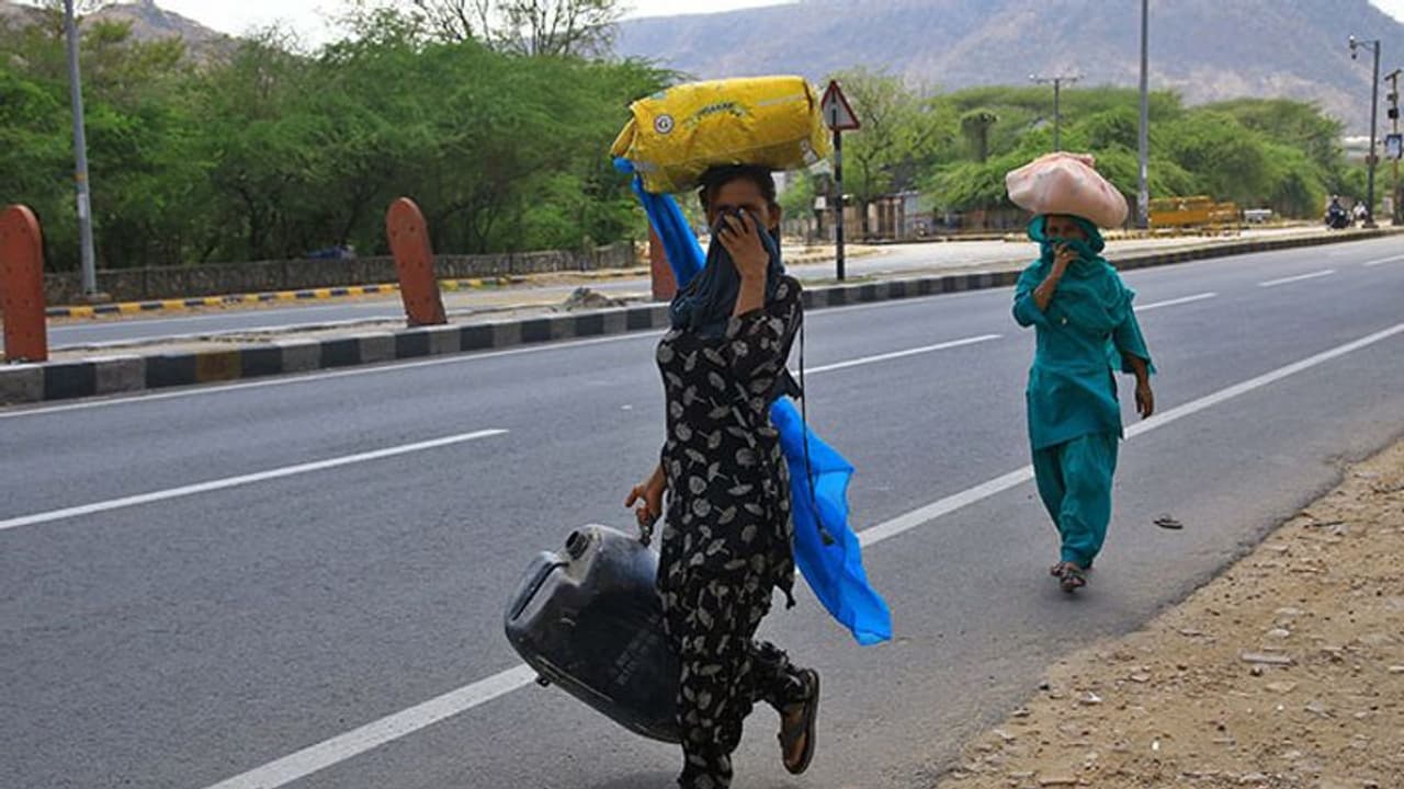 ಈ ರಾಜ್ಯದಲ್ಲಿ ಮೇ 31ರವರೆಗೆ ಲಾಕ್ಡೌನ್, ಕೆಮ್ಮಂಗಿಲ್ಲ! ಈ ರಾಜ್ಯದಲ್ಲಿ ಮೇ 31ರವರೆಗೆ ಲಾಕ್ಡೌನ್, ಕೆಮ್ಮಂಗಿಲ್ಲ!