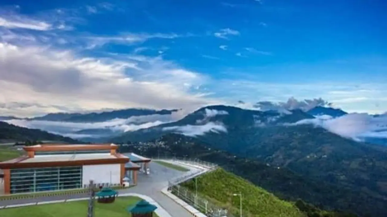 How does one state in India remain coronavirus free?