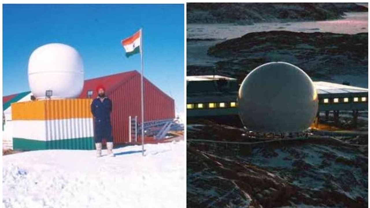 കൊറോണ വൈറസിനെ നിലം തൊടീക്കാത്ത ഒരേയൊരു ഭൂഖണ്ഡം ഇതാണ്