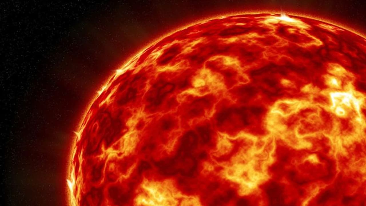 ক্রমশ নিস্তেজ হচ্ছে সূর্য, ধারাবাহিক ভূমিকম্প ও প্রাকৃতিক দুর্যোগের আশঙ্কা বিজ্ঞানীদের ক্রমশ নিস্তেজ হচ্ছে সূর্য, ধারাবাহিক ভূমিকম্প ও প্রাকৃতিক দুর্যোগের আশঙ্কা বিজ্ঞানীদের