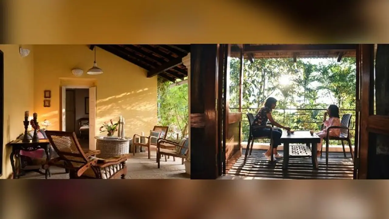 বাস্তুর নিয়ম মেনে তৈরি করুন বাড়ি, জীবনে ফিরে পান শান্তি সাফল্য়