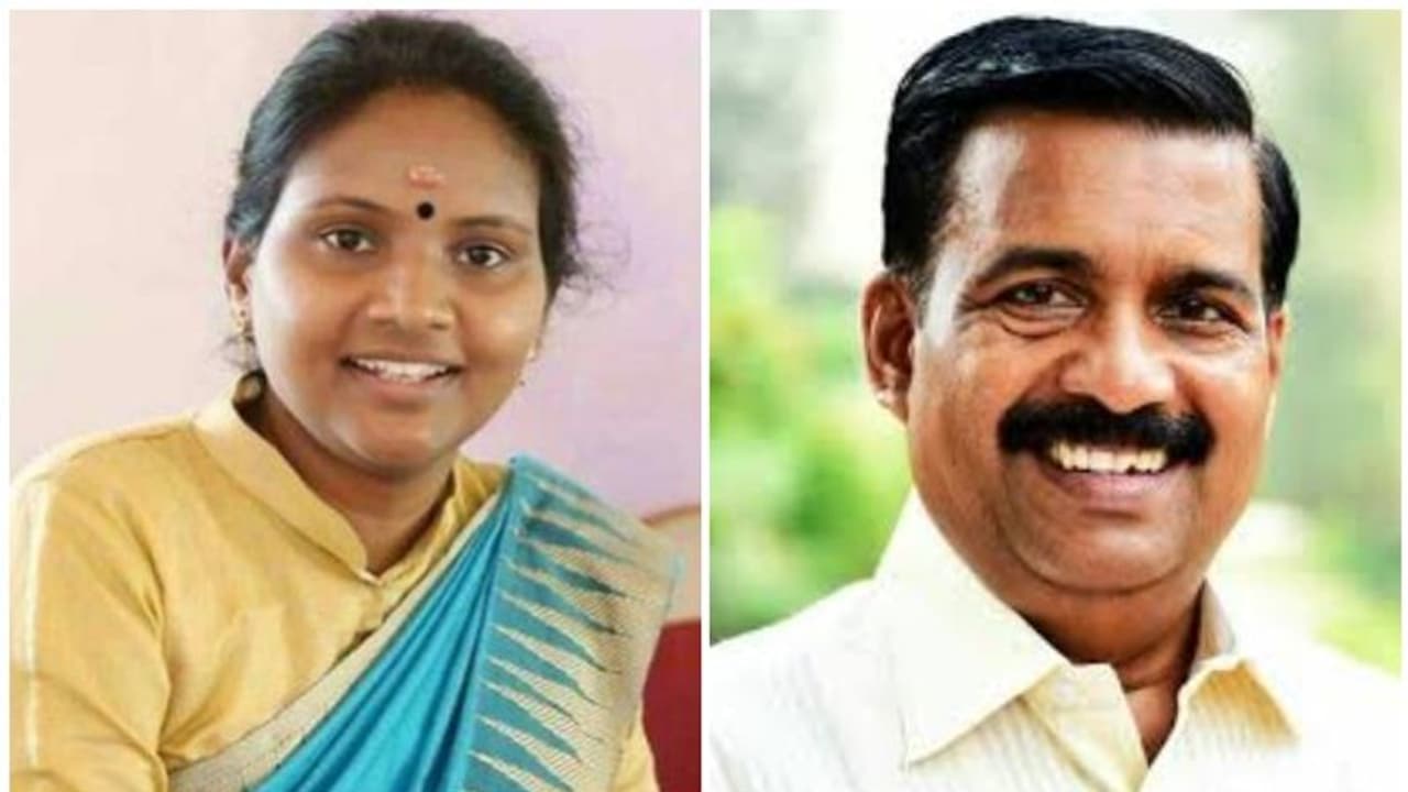 മുതലമടയിലെ കൊവിഡ് രോഗിയുടെ സമ്പർക്ക പട്ടികയിലും രമ്യാ ഹരിദാസ്; കെ ബാബു എംഎൽഎയും ക്വാറന്റൈനിലായി മുതലമടയിലെ കൊവിഡ് രോഗിയുടെ സമ്പർക്ക പട്ടികയിലും രമ്യാ ഹരിദാസ്; കെ ബാബു എംഎൽഎയും ക്വാറന്റൈനിലായി